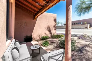 32 S Happy Valley Saddle Dr, Tucson, AZ 85748 - Photo 2