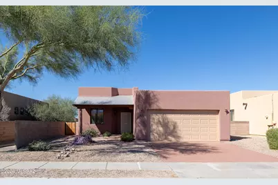 32 S Happy Valley Saddle Drive, Tucson, AZ 85748 - Photo 36