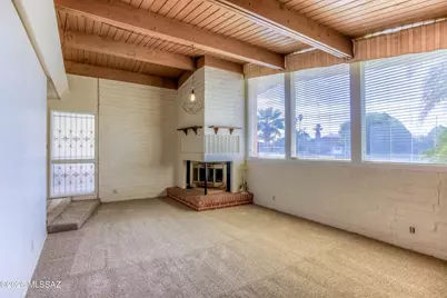 6101 E 20th Street, Tucson, AZ 85711 - Photo 2