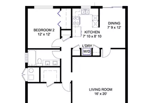 3201 E Fairmount St, Tucson, AZ 85716 - Photo 32