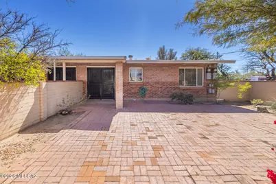 3201 E Fairmount Street, Tucson, AZ 85716 - Photo 10