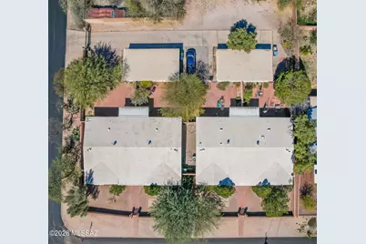 3201 E Fairmount Street, Tucson, AZ 85716 - Photo 30