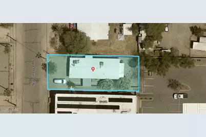 4416 N Pomona Avenue, Tucson, AZ 85705 - Photo 8