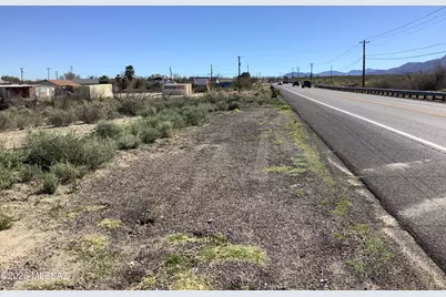 .34Ac US Hwy 191, Safford, AZ 85546 - Photo 2