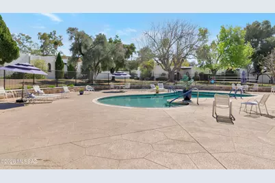731 W Las Lomitas Road, Tucson, AZ 85704 - Photo 26