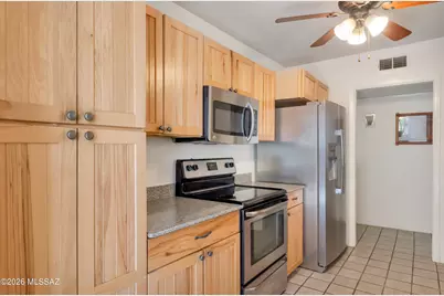 731 W Las Lomitas Road, Tucson, AZ 85704 - Photo 14