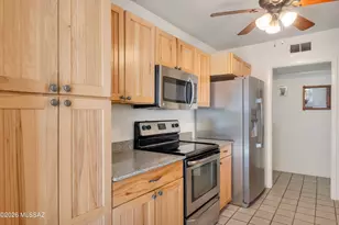 731 W Las Lomitas Rd, Tucson, AZ 85704 - Photo 14