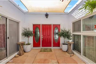 731 W Las Lomitas Road, Tucson, AZ 85704 - Photo 2
