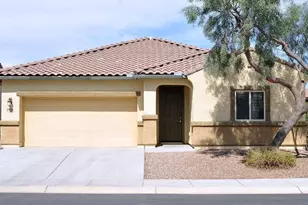 9070 W Old Agave Trail, Marana, AZ 85653 - Photo 1