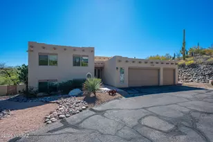 5813 N VÃ­a Andada, Tucson, AZ 85750 - Photo 2