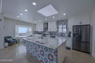 5813 N VÃ­a Andada, Tucson, AZ 85750 - Photo 6