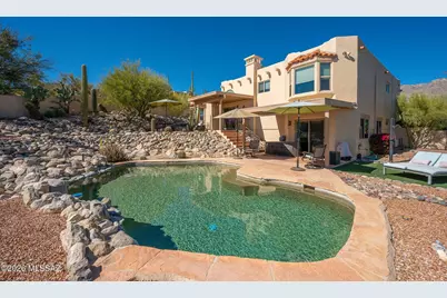 5813 N VÃ­a Andada, Tucson, AZ 85750 - Photo 30