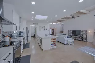 5813 N VÃ­a Andada, Tucson, AZ 85750 - Photo 8