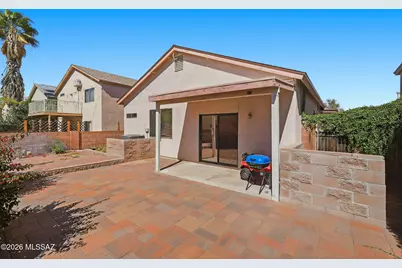 10016 E Paseo San Ardo, Tucson, AZ 85747 - Photo 38
