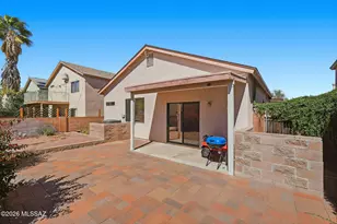 10016 E Paseo San Ardo, Tucson, AZ 85747 - Photo 38