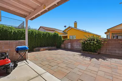 10016 E Paseo San Ardo, Tucson, AZ 85747 - Photo 36