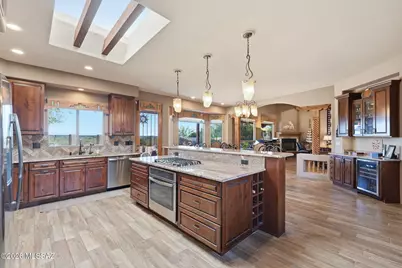 3692 E Camino De Jaime, Tucson, AZ 85718 - Photo 12