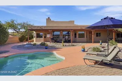 3692 E Camino De Jaime, Tucson, AZ 85718 - Photo 38
