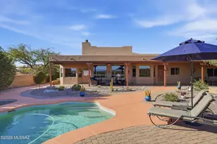 3692 E Camino de Jaime, Tucson, AZ 85718 - Photo 38