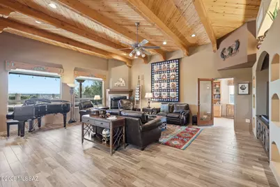 3692 E Camino De Jaime, Tucson, AZ 85718 - Photo 4