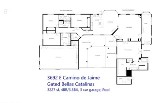 3692 E Camino de Jaime, Tucson, AZ 85718 - Photo 42