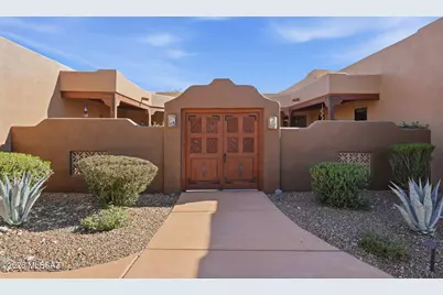 3692 E Camino De Jaime, Tucson, AZ 85718 - Photo 2