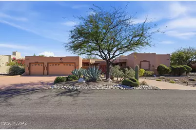 3692 E Camino De Jaime, Tucson, AZ 85718 - Photo 1