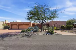 3692 E Camino de Jaime, Tucson, AZ 85718 - Photo 1