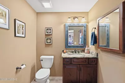 3692 E Camino De Jaime, Tucson, AZ 85718 - Photo 22