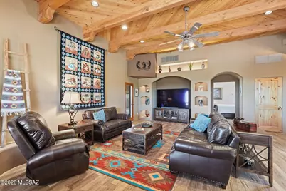 3692 E Camino De Jaime, Tucson, AZ 85718 - Photo 6