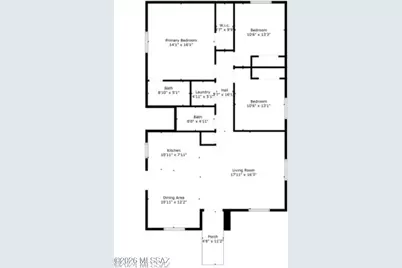 1272 Circulo Yerba Buena, Rio Rico, AZ 85648 - Photo 48