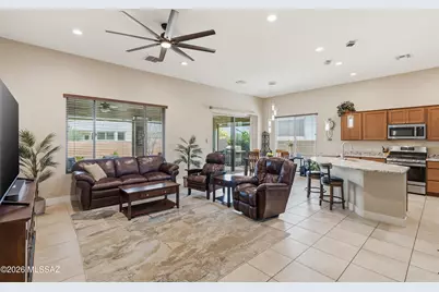 2355 E Thunder Bluff Drive, Green Valley, AZ 85614 - Photo 6