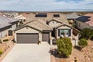 2355 E Thunder Blf Dr, Green Valley, AZ 85614 - Photo 1