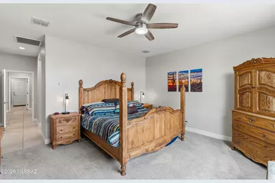 2355 E Thunder Bluff Drive, Green Valley, AZ 85614 - Photo 16