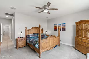 2355 E Thunder Blf Dr, Green Valley, AZ 85614 - Photo 16