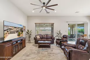 2355 E Thunder Blf Dr, Green Valley, AZ 85614 - Photo 8