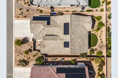 2355 E Thunder Bluff Drive, Green Valley, AZ 85614 - Photo 34