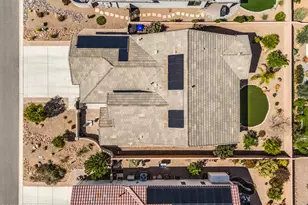 2355 E Thunder Blf Dr, Green Valley, AZ 85614 - Photo 34