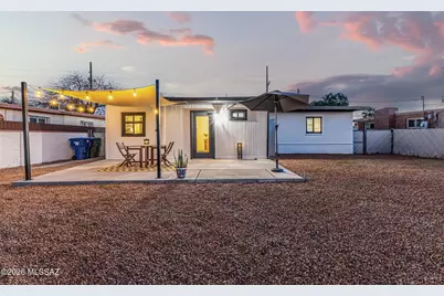 5349 E Bellevue Street, Tucson, AZ 85712 - Photo 26