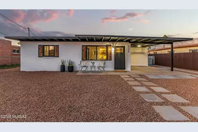 5349 E Bellevue Street, Tucson, AZ 85712 - Photo 1
