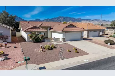 2244 Candlewood Drive, Sierra Vista, AZ 85650 - Photo 2