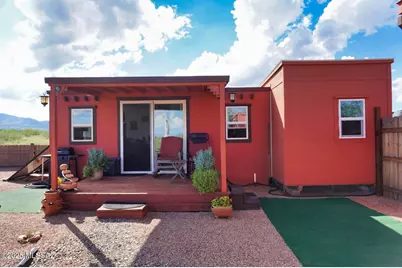 630 W Adams Street, Cochise, AZ 85606 - Photo 2