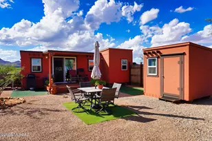 630 W Adams St, Cochise, AZ 85606 - Photo 4