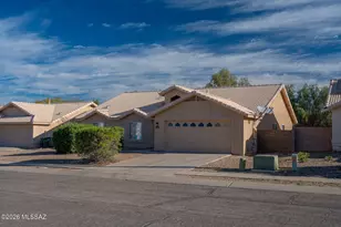 9261 E Bent Creek Way, Tucson, AZ 85747 - Photo 40