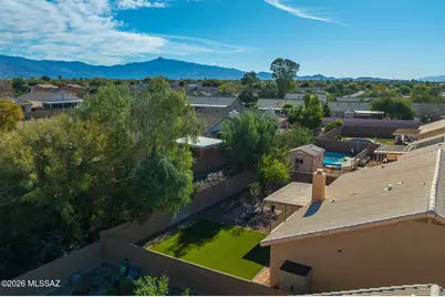 9261 E Bent Creek Way, Tucson, AZ 85747 - Photo 38
