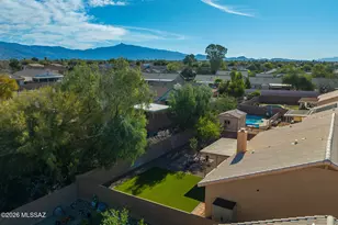 9261 E Bent Creek Way, Tucson, AZ 85747 - Photo 38