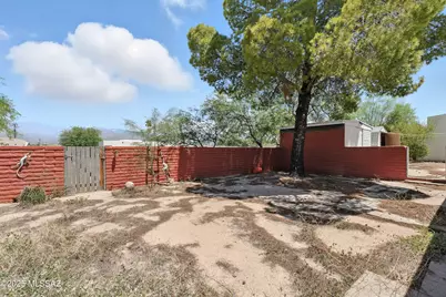 2154 N Calle De Vida, Tucson, AZ 85715 - Photo 24