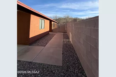 118 E Santa Cruz Street, Huachuca City, AZ 85616 - Photo 4