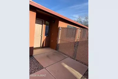 118 E Santa Cruz Street, Huachuca City, AZ 85616 - Photo 6