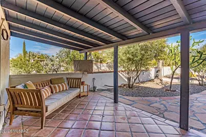 6200 N VÃ­a Ranchero, Tucson, AZ 85704 - Photo 34